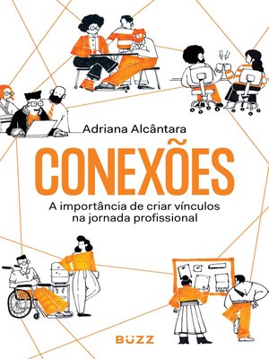 cover image of Conexões
